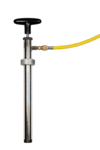 REFCO 21702 – Įkrovimo alyvos siurblys