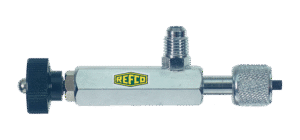 REFCO 32515-5/16″SAE – Įkrovimo ir išsiurbimo vožtuvo raktas, 5/16″SAE