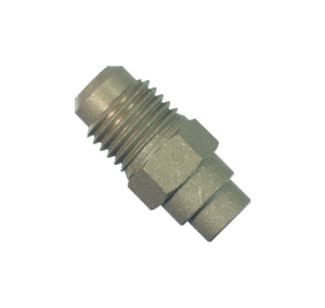 REFCO A-31720/10 – 3 krypčių litavimo tipo, ø 3/16″, 1/4″, 3/8″, 10 vnt.