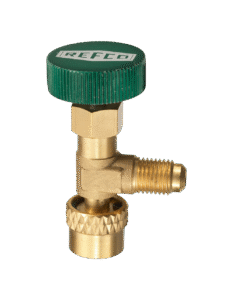 REFCO A-33410-DS- Tarpiklių rinkinys, skirtas A-33410