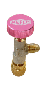 REFCO A-38410 – Prieigos valdymo vožtuvas 1/4″