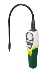 REFCO CO2-LOCATOR – CO2 nuotėkio detektorius