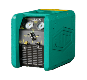 REFCO ENVIRO-DUO- Išsiurbimo stotelė