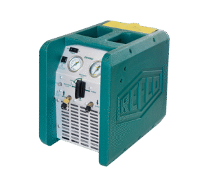 REFCO ENVIRO- Išsiurbimo STOTELĖ