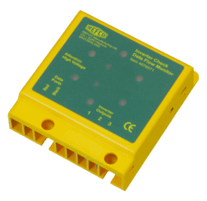 REFCO INVERTER-CHECK-KIT- Bandymo rinkinys oro kondicionierių analizei