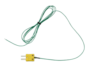 REFCO K-TYPE-SENSOR- Išorinis temperatūros jutiklis, skirtas REFMATE ir DIGIMON