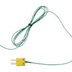 REFCO K-TYPE-SENSOR- Išorinis temperatūros jutiklis, skirtas REFMATE ir DIGIMON (Gallery Image #1)