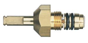 REFCO M2-10-95-R/2 – Pilnas vožtuvų komplektas