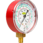 REFCO M2-500-DS-CLIM32 – Burdono tipo manometras (Gallery Image #1)