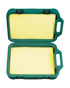 REFCO M4-6-14 – Plastikinis dėklas