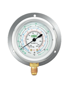REFCO MR-206-DS-MULTI-16BAR- Burdono tipo manometras