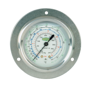 REFCO ++MR-305-DS-R32++ – Burdono tipo manometras