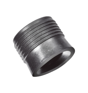 REFCO P-509/10 – Neopreno tarpinė, 1/4 colio SAE, 10 vnt.