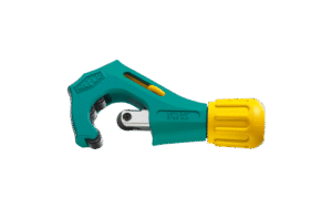 REFCO RS-35- Vamzdžių pjaustytuvas ø3-35 mm (1/8″-1 3/8″)