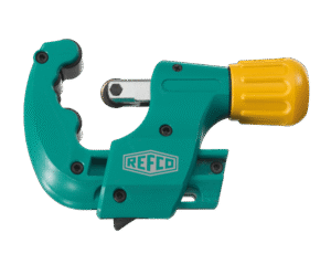 REFCO RS-67- Vamzdžių pjaustytuvas ø6-67mm (1/4″-2 5/8″)