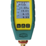 REFCO TAP – Slėgio matuoklis (Gallery Image #1)