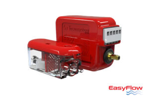 TECHNOSYSTEMI EASY FLOW 7 LT – mini kondensato siurblys EF7
