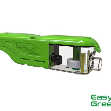 TECHNOSYSTEMI EASY ONE – integruotas kondensato siurblys, 7 l/val.