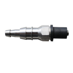 Aspen Pumps 6 mm (1/4″) iki 10 mm (3/8″) – savaime užsisandarinantis adapteris