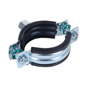 Walraven BIS 2S vamzdžių laikiklis M8/10 su EPDM guma 20-24mm