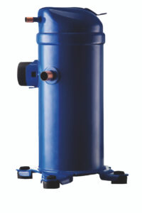 Danfoss spiralinis (scroll) kompresorius, MLZ076T4LC9