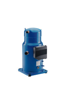 Danfoss spiralinis (scroll) kompresorius, SH105A4ALC