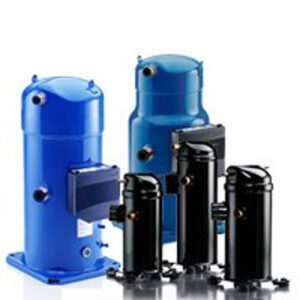Danfoss spiralinis (scroll) kompresorius, SZ084S4VC