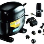 Danfoss stūmoklinis kompresorius, BD35F (Gallery Image #1)
