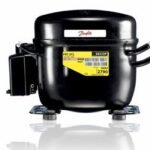 Danfoss stūmoklinis kompresorius, FR6DL (Gallery Image #1)