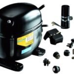 Danfoss stūmoklinis kompresorius, TL3G (Gallery Image #1)