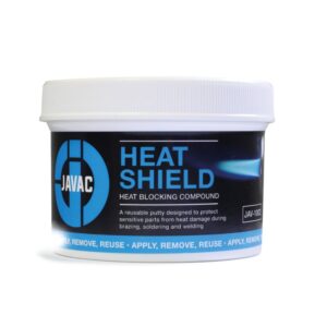 Aspen Pumps HEAT SHIELD – karščiui atspari apsauginė pasta
