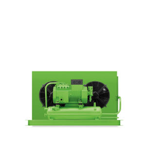 Bitzer Lhe1Ecoline2014 kompresorius