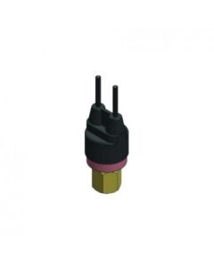 Presostatas KP1, -0.2-7.5bar,diff. 0.7-4,AUTO,HCFC