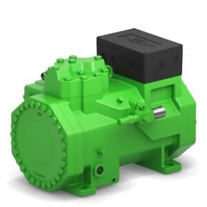 Bitzer OctTrans2014 kompresorius