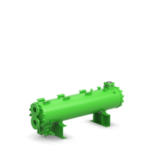 Bitzer WcoolCondensorP2014 kompresorius