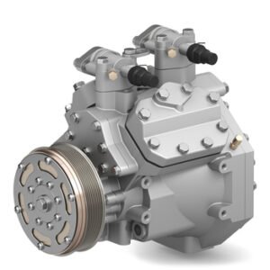 Bitzer F400-open2014 kompresorius