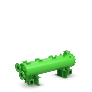 Bitzer WcoolCondensorP2014 kompresorius