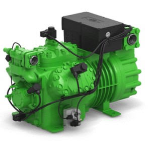 Bitzer Ecoline2014 kompresorius