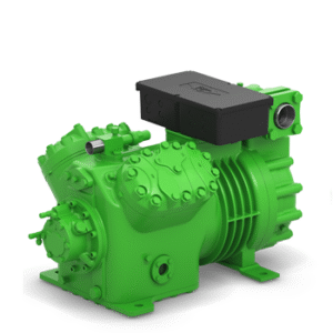 Bitzer EcolineH2014 kompresorius