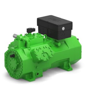Bitzer OctTrans2014 kompresorius