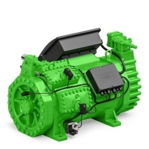 Bitzer OctTrans2014 kompresorius