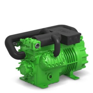 Bitzer dot2-2stage2021 kompresorius