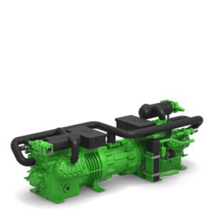 Bitzer dot2-2stage2021 kompresorius