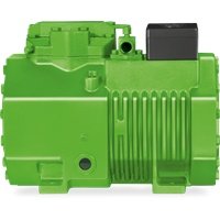 Bitzer EcolineH2014 kompresorius