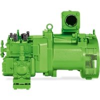 Bitzer OSA2019 kompresorius