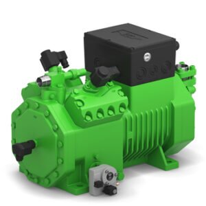 Bitzer EcolinePump2014 kompresorius
