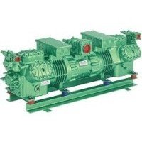 Bitzer dot2Tandem2013 kompresorius