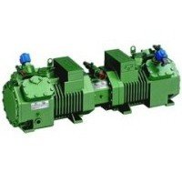 Bitzer dot2Tandem2013 kompresorius