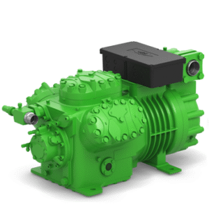 Bitzer EcolinePRO2024 kompresorius