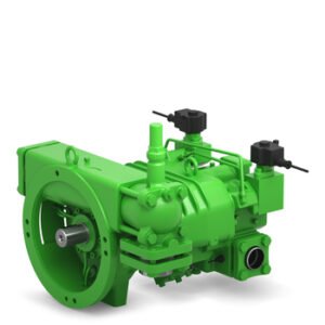 Bitzer OSA2019 kompresorius